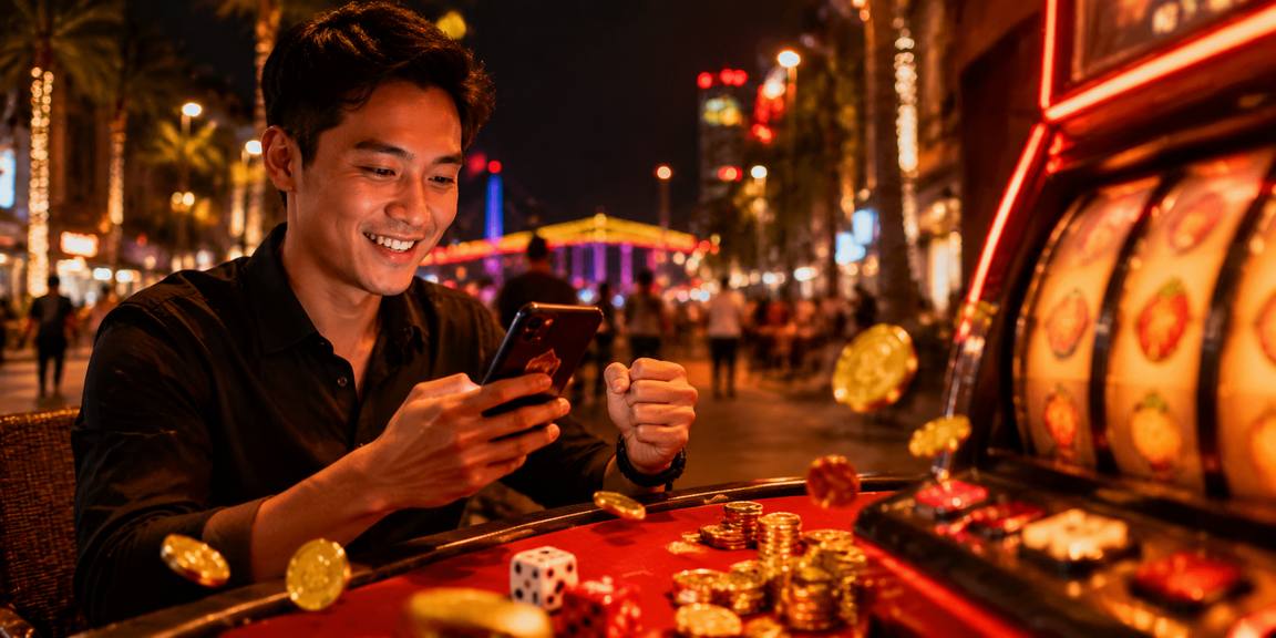 ol777 Mở ol777 app – sảnh chơi ngay trên điện thoại