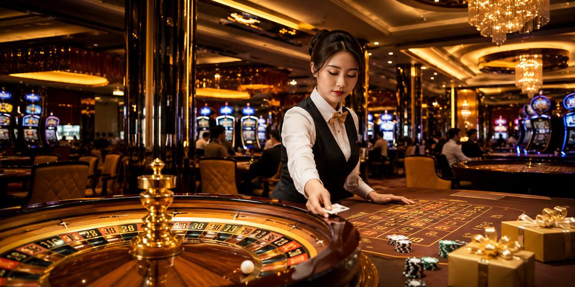ol777 Slot Mây Trắng